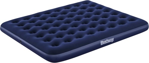 Bestway luftmatratze blue - bestway,