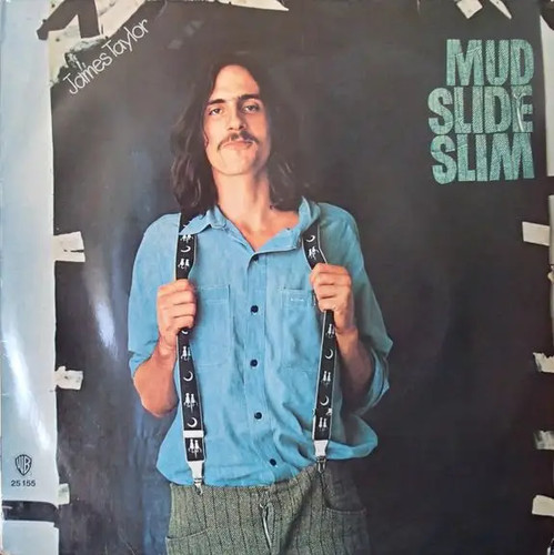 James taylor mud slide - taylor,