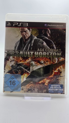 Ace combat assault horizon - combat:,