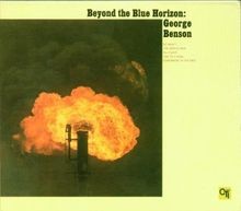 Beyond the blue horizon - horizon, |