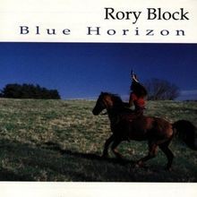 Blue horizon von - horizon,