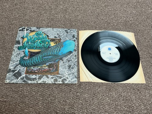 Whalefeathers-Whalefeathers