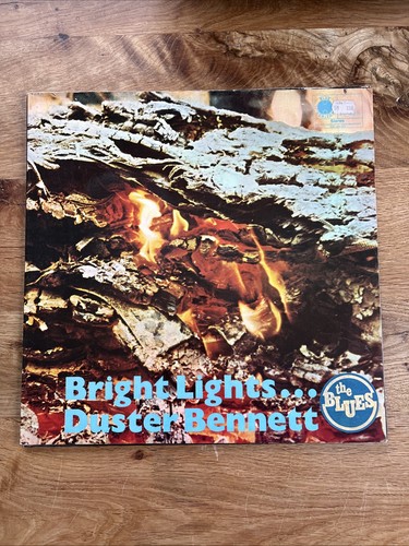 Duster bennett bright - bennett,
