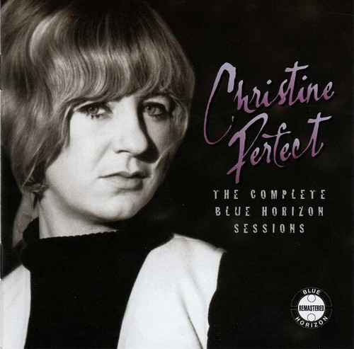 Christine perfect the - –,