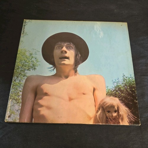 Fleetwood mac wonderful - fleetwood,