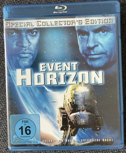Event horizon rande des - am,