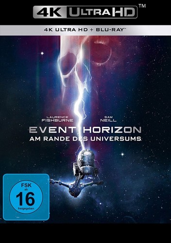 Event horizon ultra hd - event, 4k