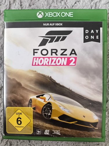 Forza horizon day - horizon, 2-day