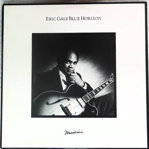 Eric gale blue horizon - eric,