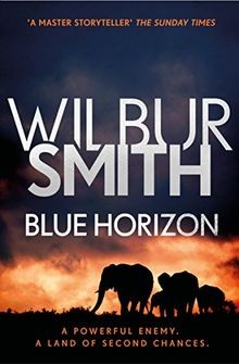 Blue horizon the - the, courtney