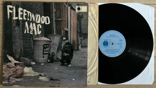 Peter green fleetwood mac - peter,