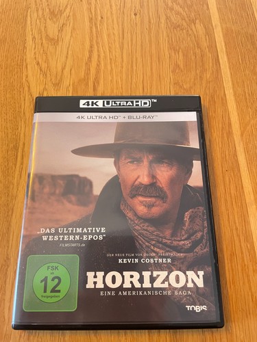 Horizon eine amerikanische - horizon,