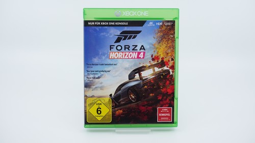 Forza horizon xbox one - forza, 4