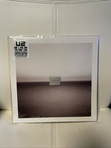 Line on the - line, horizon