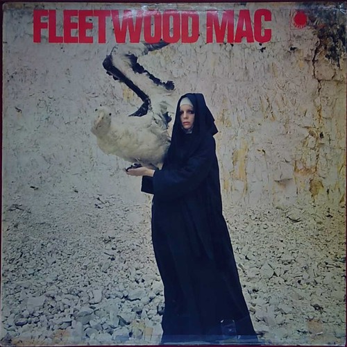 Fleetwood mac the pious - fleetwood, –