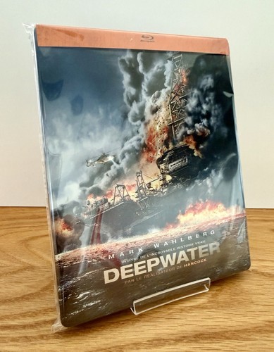 Deepwater horizon blu ray - horizon, blu-ray